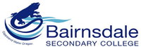 Bairnsdale Secondary College