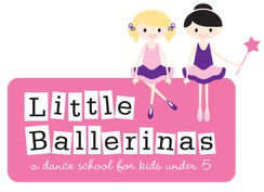 Little Ballerinas  - Adelaide Schools 0