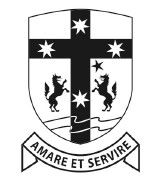 Saint Ignatius College Geelong - Adelaide Schools 0