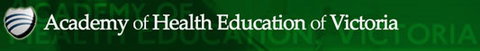 Academy Of Health Education Of Victoria - Adelaide Schools 0