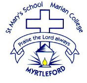 Marian College Myrtleford - Adelaide Schools