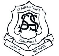 St.  Augustine's Primary School Yarraville - Adelaide Schools
