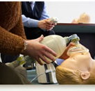 First Aid Training Sydney CBD  - Adelaide Schools