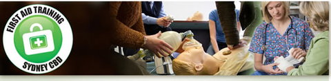 First Aid Training Sydney CBD  - Adelaide Schools 0
