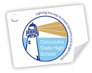Caloundra State High School