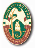 Noosa District State High School - Adelaide Schools 0