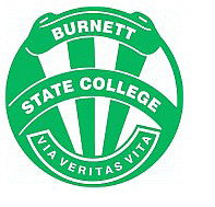 Burnett State College - Adelaide Schools 0