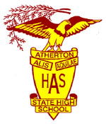 Atherton State High School