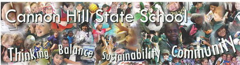 Cannon Hill State School - Adelaide Schools 0