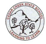 Cedar Creek State School - Adelaide Schools