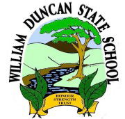 William Duncan State School - Adelaide Schools
