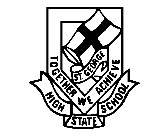 St George State High School - Adelaide Schools 0