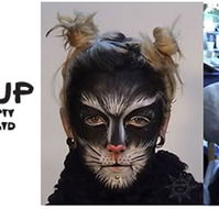 Art  Technology of Make up College  - Adelaide Schools