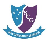 Southern Cross Grammar