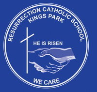 Resurrection Catholic Primary School Kings Park - Adelaide Schools