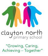 Clayton North Primary School