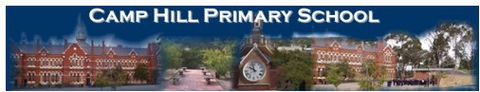 Camp Hill Primary School - Adelaide Schools 0