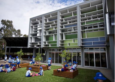 Mater Dei School - Adelaide Schools 1