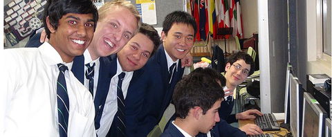 Wollemi College - Adelaide Schools 1