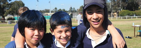 Wollemi College - Adelaide Schools 4