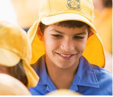 St Matthew's Primary School Windsor - Adelaide Schools 3