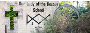 Our Lady Of The Rosary Primary St Marys - Adelaide Schools 1