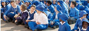 Our Lady Of The Rosary Primary St Marys - Adelaide Schools 2