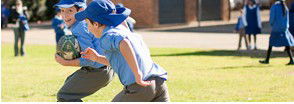 Our Lady Of The Rosary Primary St Marys - Adelaide Schools 3