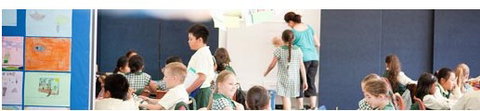 St Francis Of Assisi Primary Glendenning - Adelaide Schools 2