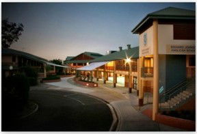 Richard Johnson Anglican School - Oakhurst Campus - Adelaide Schools 1