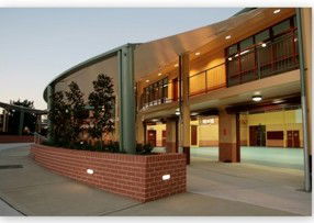 Richard Johnson Anglican School - Oakhurst Campus - Adelaide Schools 2