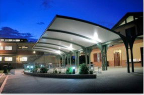 Richard Johnson Anglican School - Oakhurst Campus - Adelaide Schools 3