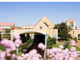 Mary Immaculate Primary Quakers Hill - Adelaide Schools 1