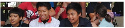 St Agnes Catholic High School Rooty Hill - Adelaide Schools 4