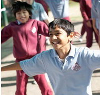 St John Vianney's Primary Doonside - Adelaide Schools