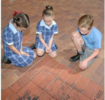St Finbar's Primary Glenbrook - Adelaide Schools 1