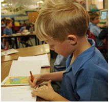 St Finbar's Primary Glenbrook - Adelaide Schools 3
