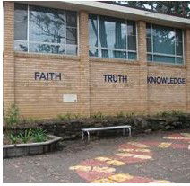 St Finbar's Primary Glenbrook - Adelaide Schools 5