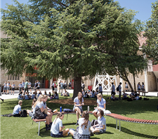 St Columba's Catholic College, Springwood - Adelaide Schools 4