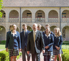 St Columba's Catholic College, Springwood - Adelaide Schools 5