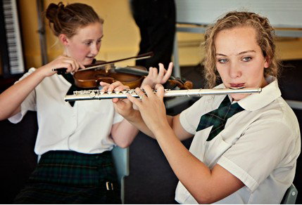 Scots All Saints College Bathurst - Adelaide Schools 0