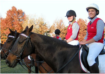 Scots All Saints College Bathurst - Adelaide Schools 1
