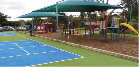 Doncaster Gardens Primary School - Adelaide Schools 1