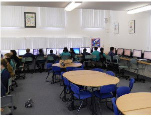Doncaster Gardens Primary School - Adelaide Schools 3