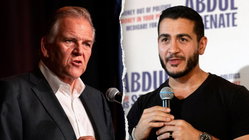 12 races scramble Senate battlefield as Democrats eye comeback Adelaide Schools