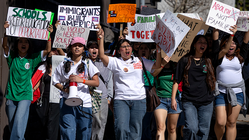 Anti-ICE walkout exposes how school district 'failed' parents, risked student safety: 'Broken my trust' Adelaide Schools
