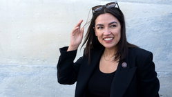 AOC's socialist credentials face fresh scrutiny after glaring 7-year gap surfaces: 'Very convenient' Adelaide Schools