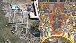 Archaeologists unearth secret church tied to Council of Nicaea, Christianity's defining moment Adelaide Schools