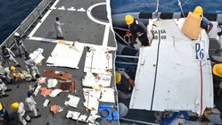 Boeing 737 mystery takes painful turn as families learn names of missing crew Adelaide Schools