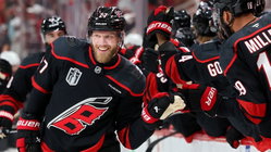 Carolina Hurricanes not wasting any time, score on first shot of Stanley Cup Final Adelaide Schools
